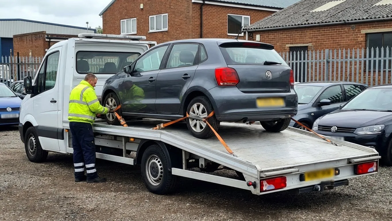 Local independent auction collection Northwest England — estate sales specialist