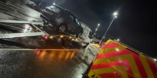 Accident recovery Rochdale — no surprise charges, fixed price